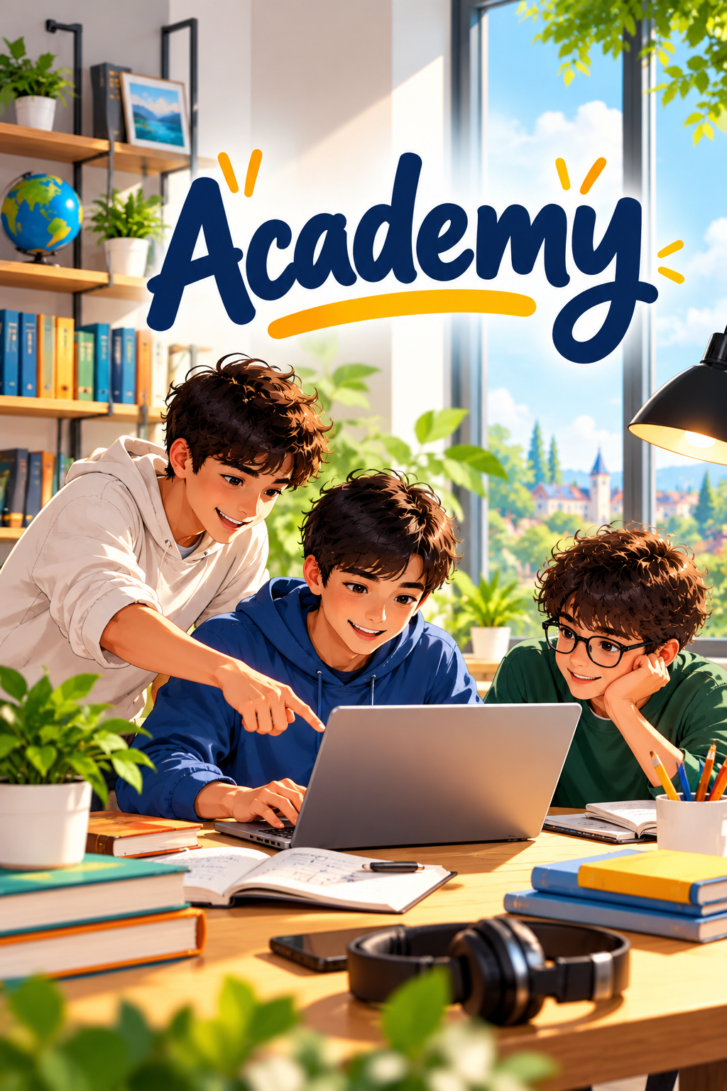 Poster 1